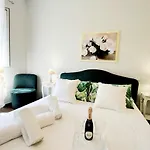 Bbhome Saint Paul Design Boutique Apartamento Roma