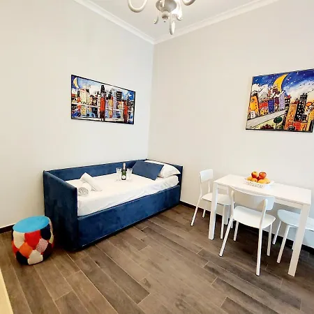 公寓 Bbhome Saint Paul Design Boutique