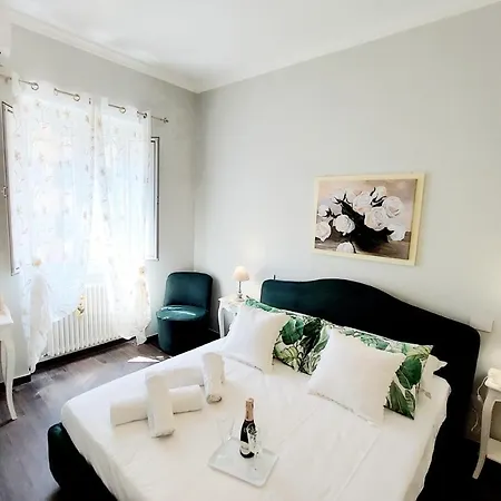 Daire Bbhome Saint Paul Design Boutique