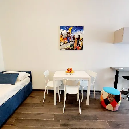 Apartamento Bbhome Saint Paul Design Boutique *