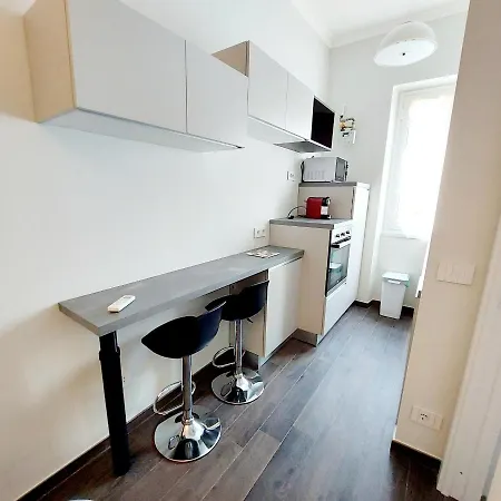 Bbhome Saint Paul Design Boutique Daire Roma