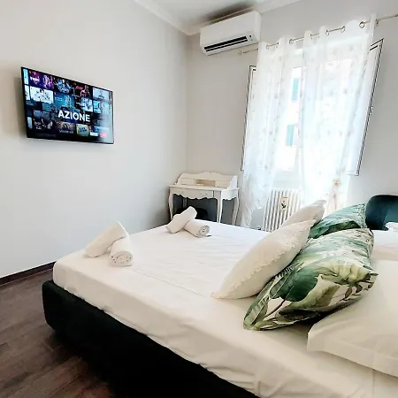 Bbhome Saint Paul Design Boutique Apartamento Roma