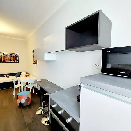 Bbhome Saint Paul Design Boutique Apartamento Roma